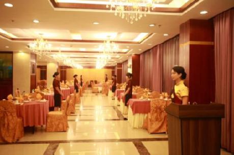 Hangzhou Ming Tai Business Hotel
