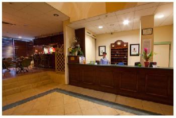 Campanile - Szczecin