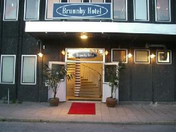 Brunnby Hotel Stockholm