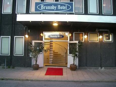 Brunnby Hotel Stockholm