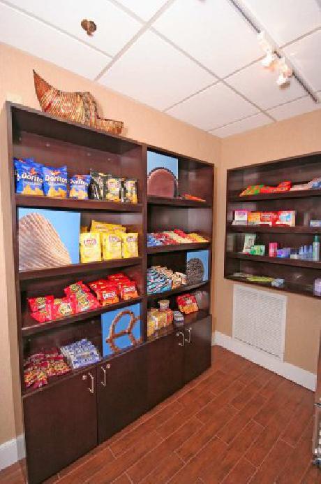 Hampton Inn Asheboro