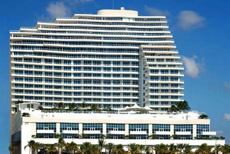 The Ritz-Carlton, Fort Lauderdale
