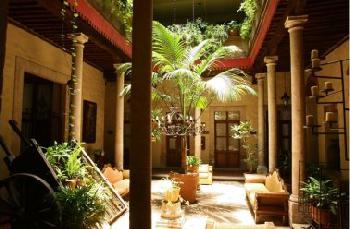 Hotel Alameda Centro Historico Morelia