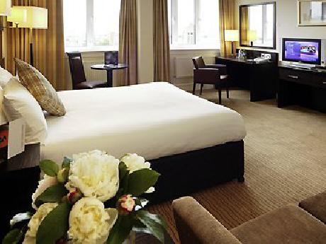 Mercure Ayr Hotel