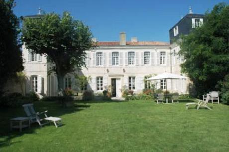 La Baronnie - Domaine du Bien-Etre