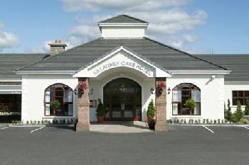 Killarney Oaks Hotel