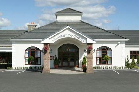Killarney Oaks Hotel