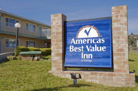 Americas Best Value Inn & Suites