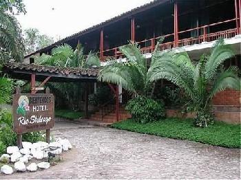 Hotel Rio Shilcayo