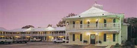 Key West Inn Piedmont