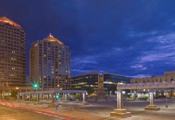 Hyatt Regency Albuquerque