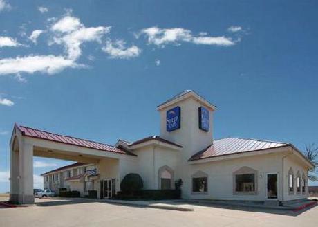 Sleep Inn DFW North