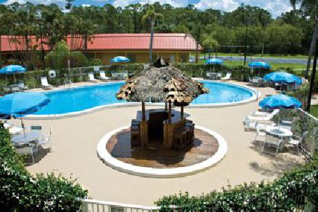 Americas Best Value Inn