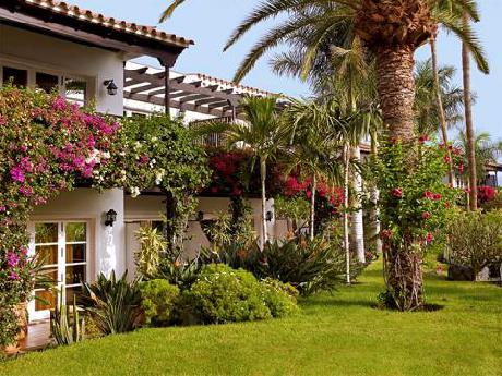 Seaside Grand Hotel Residencia