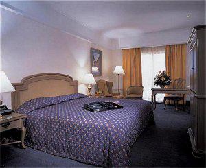 Fiesta Americana Aguascalientes