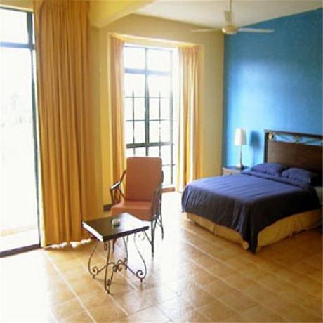 Duta Hacienda Riviera Resort