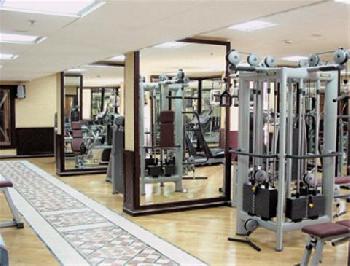 Ramada Continental Jeddah