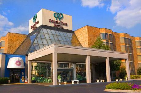 DoubleTree by Hilton Murfreesboro