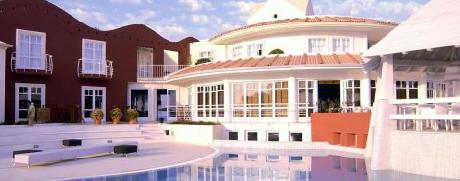 Coluccia Hotel And Beach Club