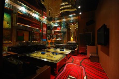 Haobo International Hotel