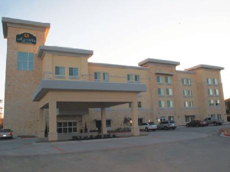 La Quinta Inn & Suites Austin  Cedar Park