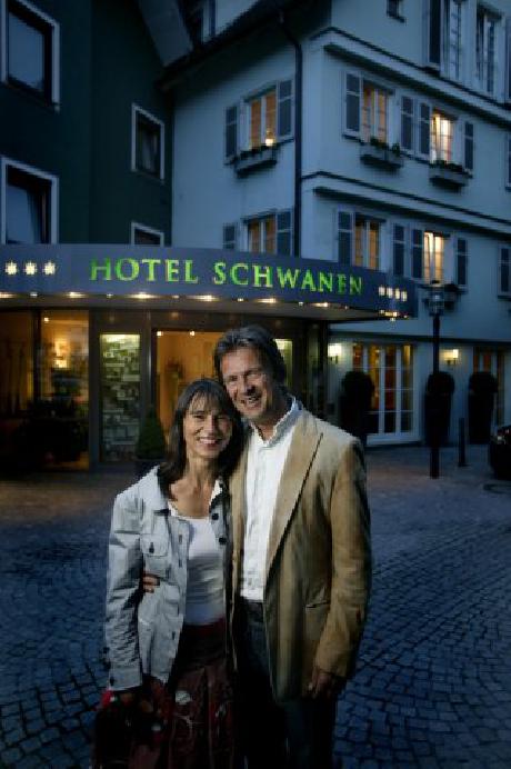 Hotel Schwanen Metzingen