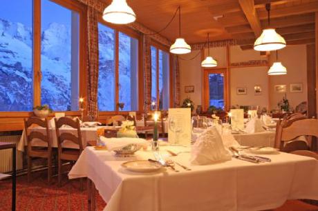 Eiger Swiss Q Hotel