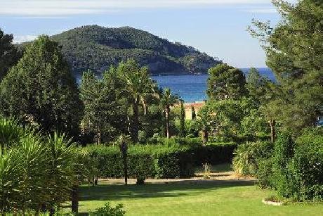 Exclusive Grand Hotel des Lecques