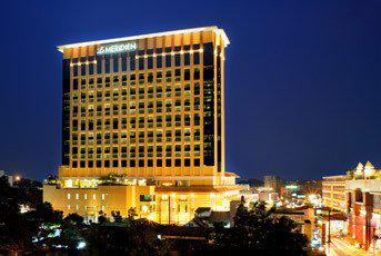 Le Meridien Chiang Mai