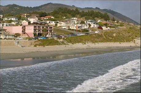 Inn at Avila Beach