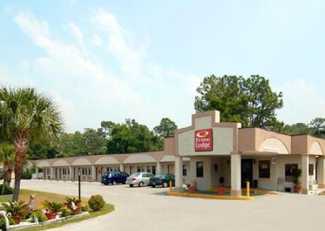 Econo Lodge Crystal River