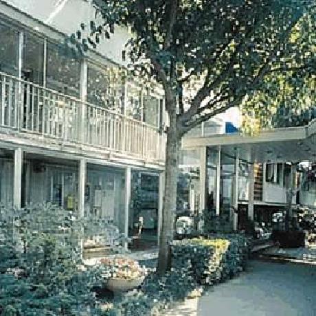 BEST WESTERN Raffaelli Park Hotel