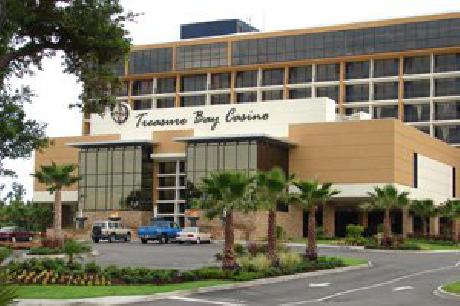 Treasure Bay Casino