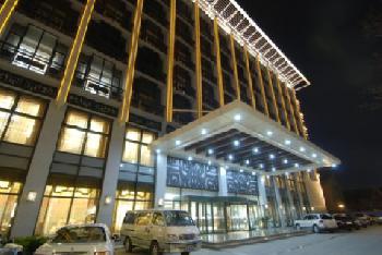 She Ke Bo Yuan Hotel