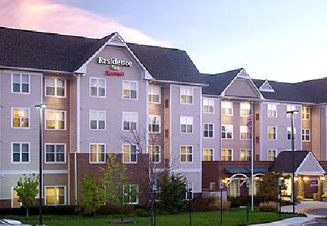 Residence Inn Silver Spring
