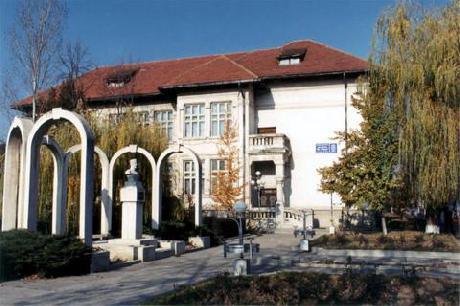 Unirea Hotel Focsani