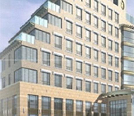 Hangzhou Holiday Wuyang Hotel