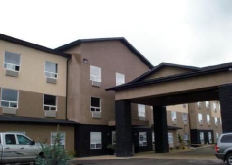 Comfort Inn & Suites Sylvan Lake