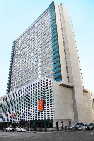 5 Calgary Downtown Suites