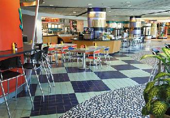 Orlando World Center Marriott