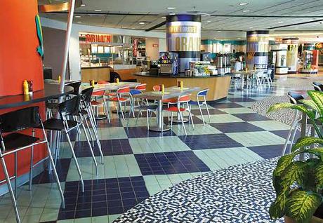 Orlando World Center Marriott