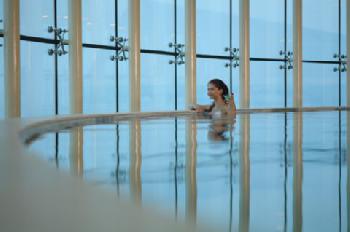 New Century Grand Hotel Ningbo