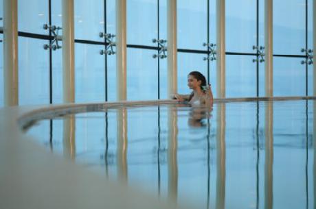 New Century Grand Hotel Ningbo