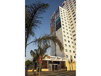 ibis Moussafir Casablanca City Center