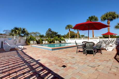 Americas Best Value Inn