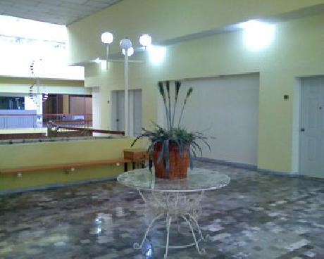 BEST WESTERN Gran Plaza