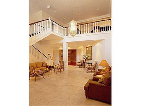 Grand Mercure The Hills Lodge