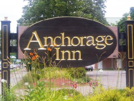 Anchorage Inn