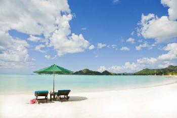 Cocos Hotel St Johns