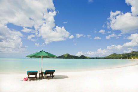 Cocos Hotel St Johns